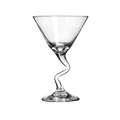 Libbey Libbey 9 oz. Z-Stem Martini Glass, PK12 37799